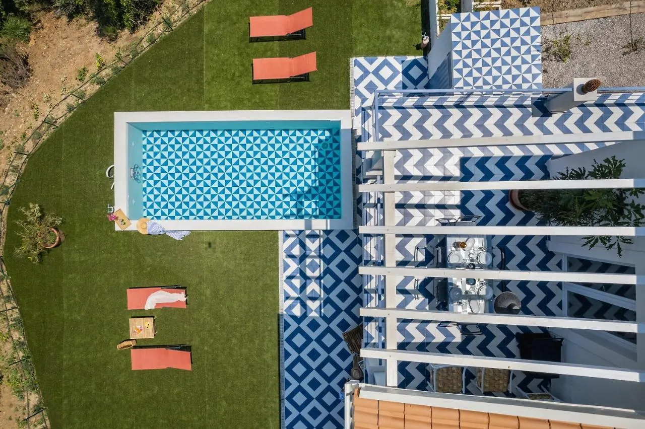 Lejlighed Villa Il Mirto By Domusicily Cefalù